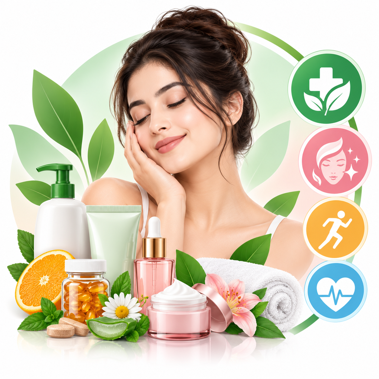Health & Beauty